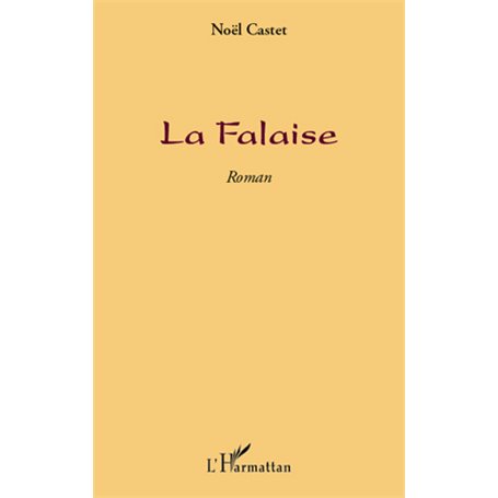 La falaise