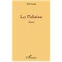 La falaise