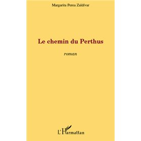 Le chemin du Perthus