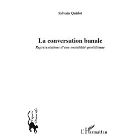 La conversation banale