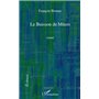 Le buisson de mûres