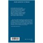 Israélo-palestinien et Bakassi