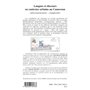 Langues et discours en contextes urbains au Cameroun