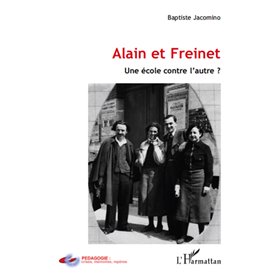 Alain et Freinet