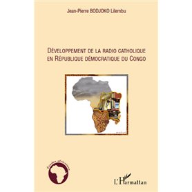 Développement de la radio catholique en République Démocratique du Congo
