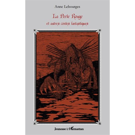 La Perle Rouge