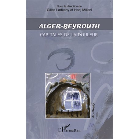 Alger-Beyrouth