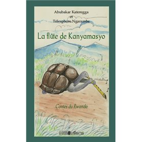 La flûte de Kanyamasyo