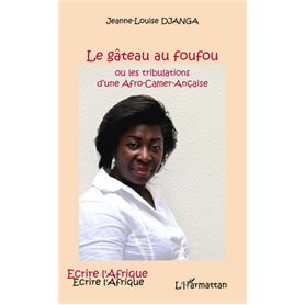 Le gâteau au foufou