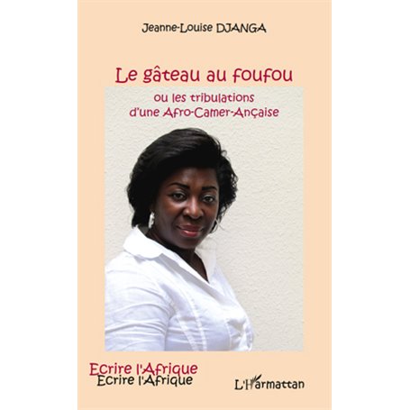 Le gâteau au foufou