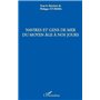 Navires et gens de mer du Moyen Age à nos jours