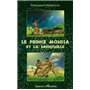 Le prince Moussa et la grenouille