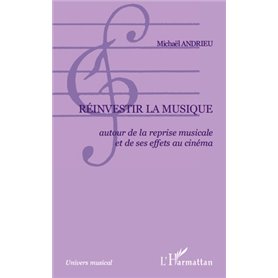 Réinvestir la musique