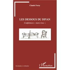 Les dessous du divan