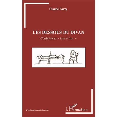 Les dessous du divan