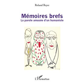 Mémoires brefs