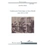 Combats pour l'école laïque en Alsace-Moselle entre 1815 et 1939