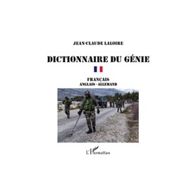 Dictionnaire du génie