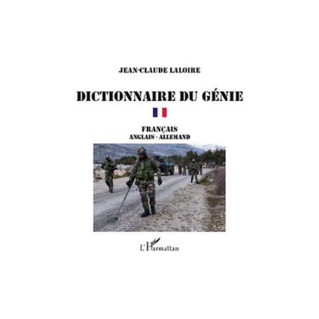 Dictionnaire du génie