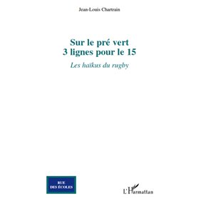 Sur le pré vert