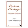 Ces mots d'hivernage