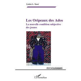 Les Oripeaux des Ados