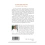 SANG DES VOLCANS DES KALACH ET DES COMORES