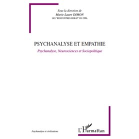 Psychanalyse et empathie