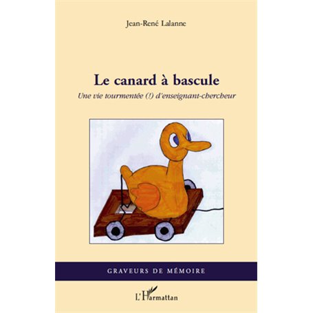 Le canard à bascule