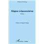 Elégies crépusculaires