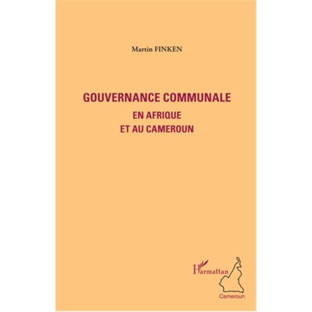 Gouvernance communale en Afrique et au Cameroun