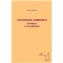 Gouvernance communale en Afrique et au Cameroun