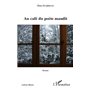 Au café du poète maudit