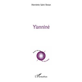 Yianniné