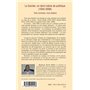 La Guinée, un demi-siècle de politique (1945-2008)