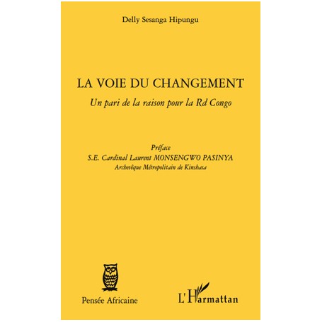 La voie du changement