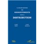 La grande histoire des regroupements dans la distribution
