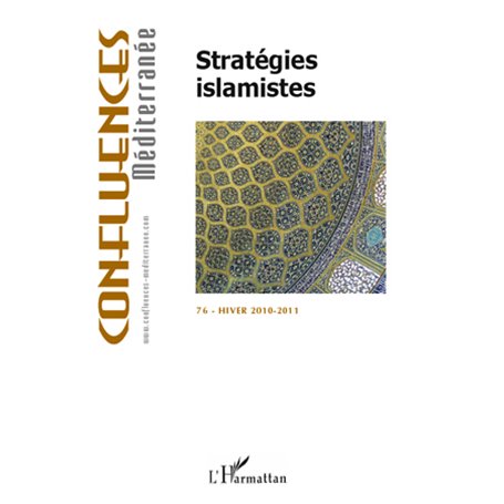 Stratégies islamistes