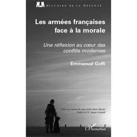 Les armées françaises face à la morale