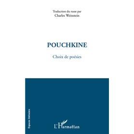 Pouchkine