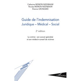 Guide de l'indemnisation