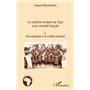 Le système scolaire au Togo sous mandat français (Tome 2)