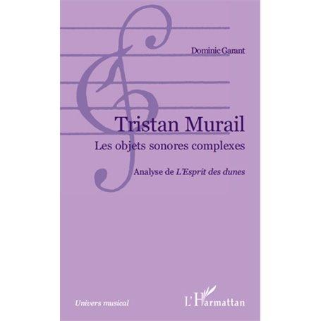 Tristan Murail