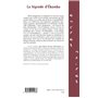 La légende d'Ebamba