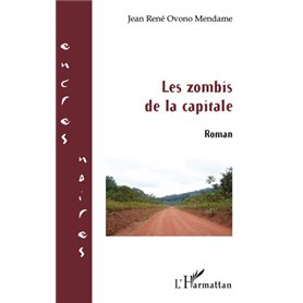 Les zombis de la capitale