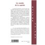 Les zombis de la capitale