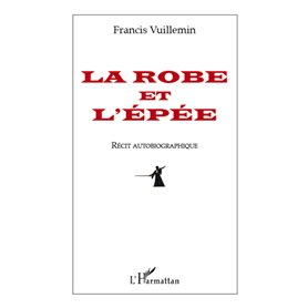 La robe et l'épée