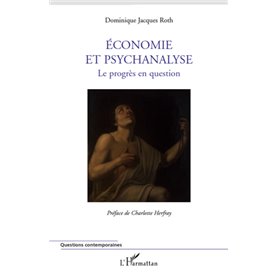 Economie et psychanalyse