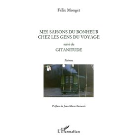 Mes saisons du bonheur chez les gens du voyage