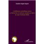 L'indifférence scientifique envers "La recherche en sciences sociales au Gabon" de Jean-Ferdinand Mbah